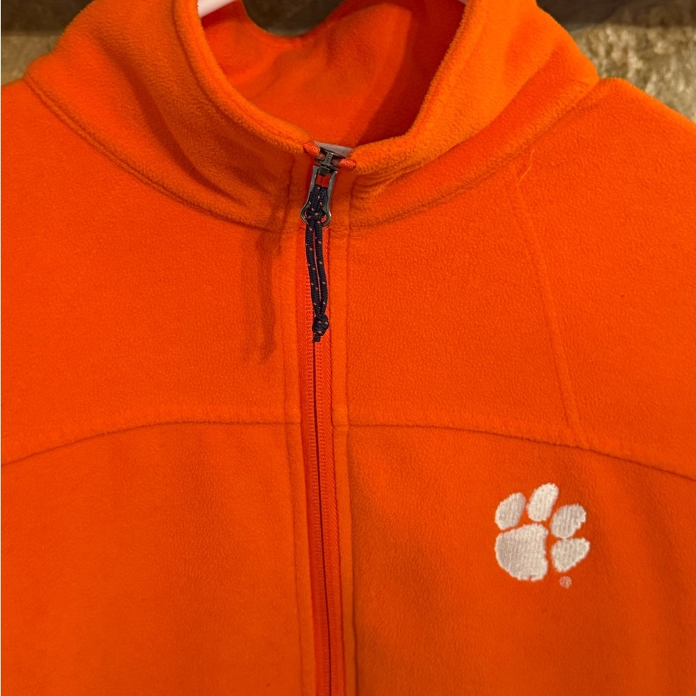 Clemson jacket - Picture 4 of 8
